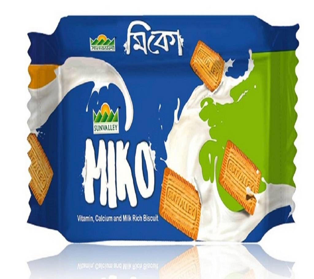 MIKO Standard Pack