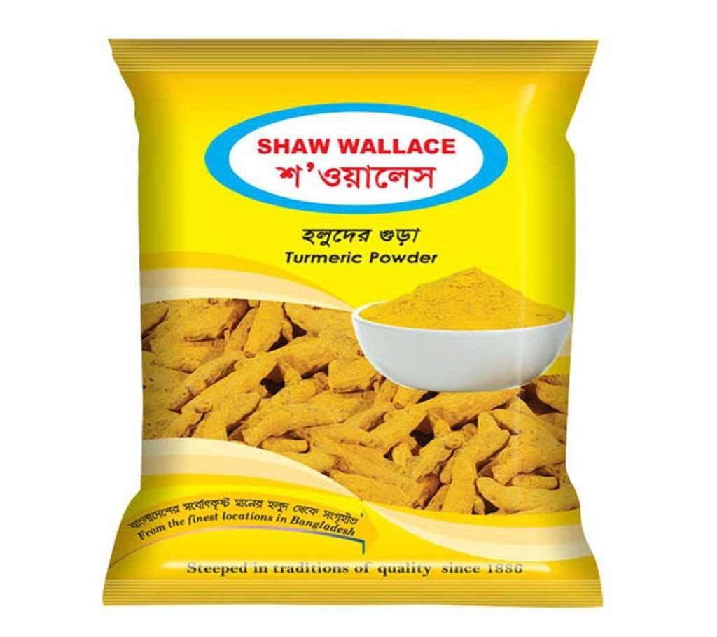 Shaw wallace Turmeric powder 100 gm packet