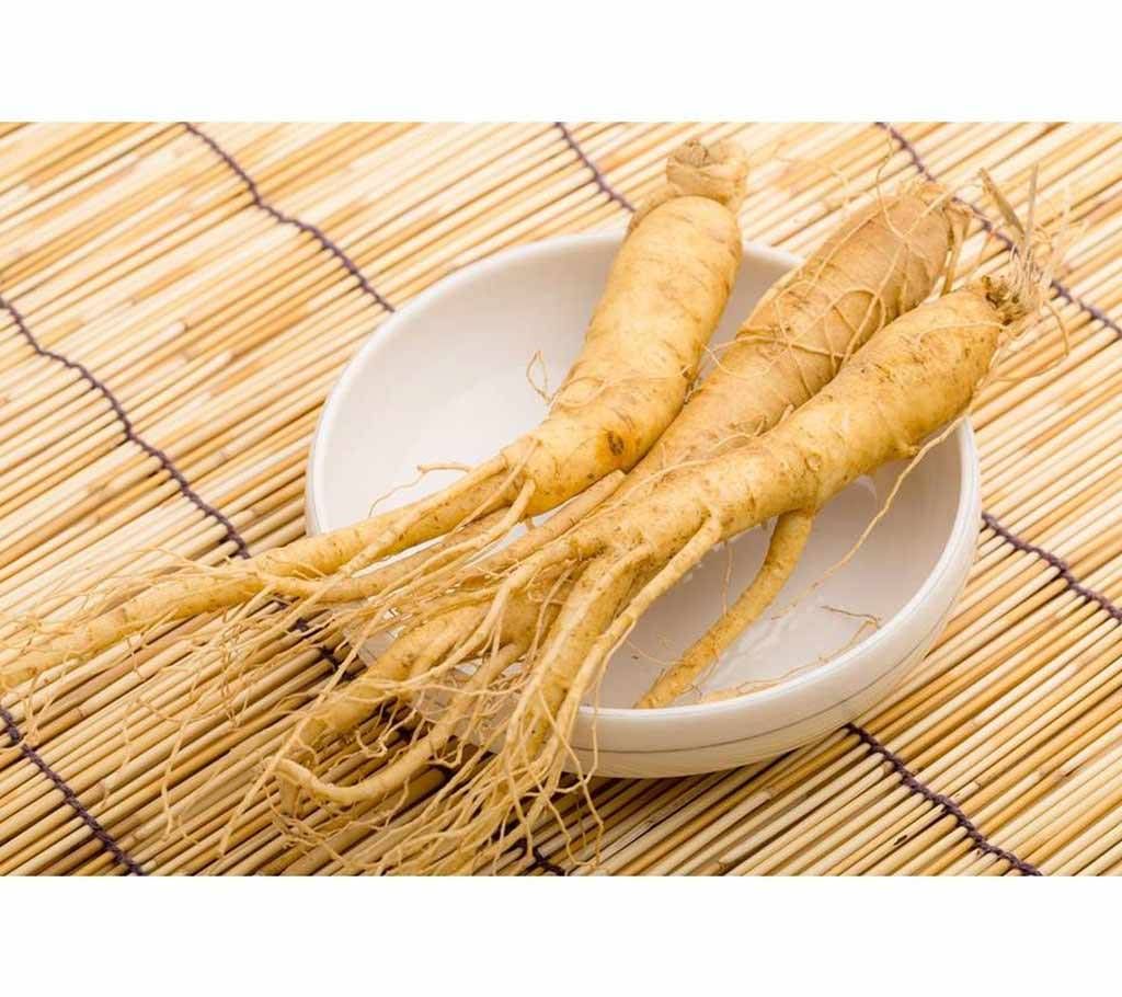 Original Kurian Zinesing Dry Root
