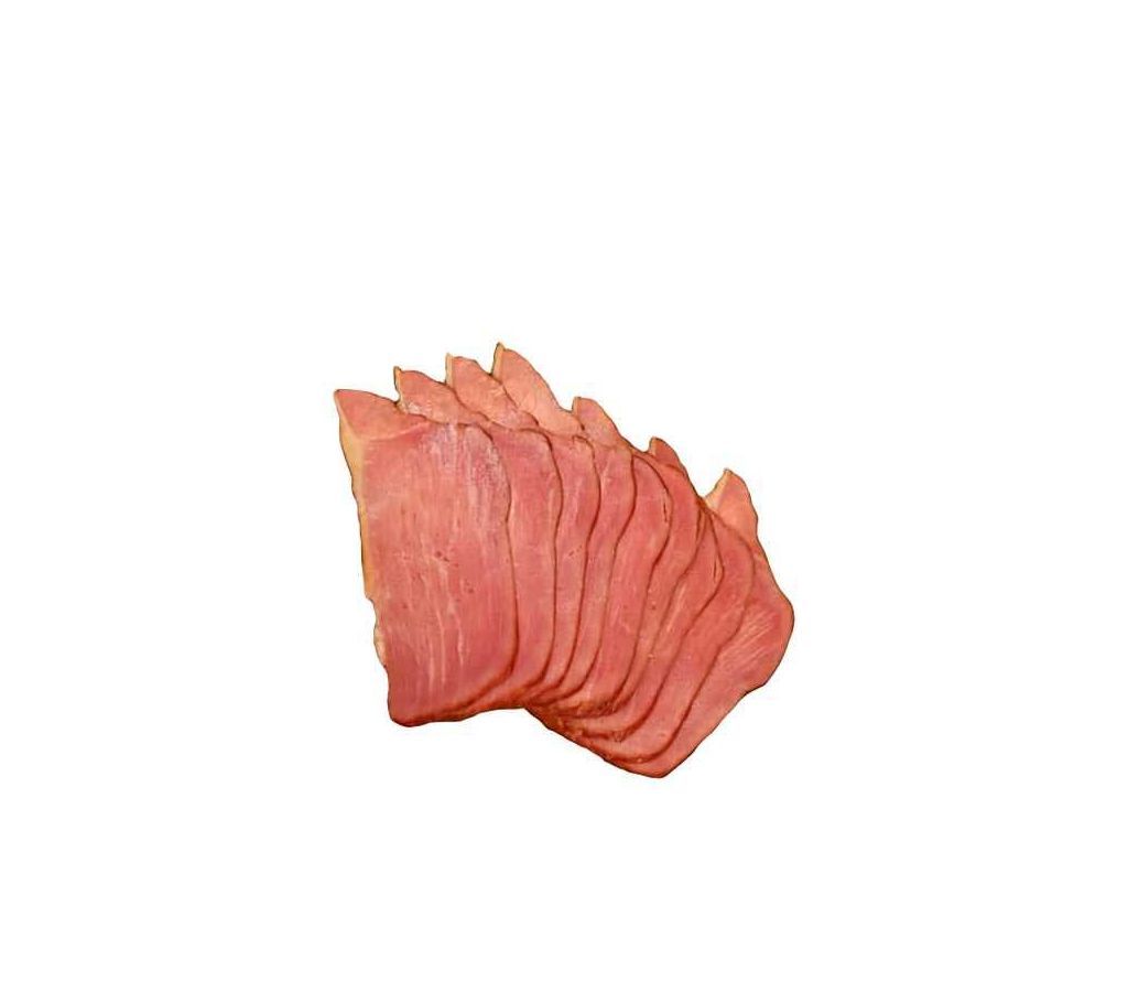 Bengal Meat Beef Bacon  1kg