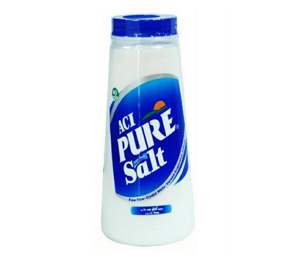 ACI Pure Salt Jar 750gm