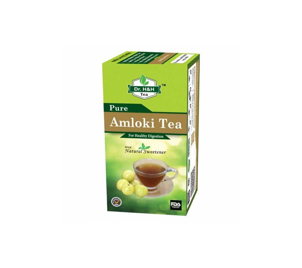 Pure Amloki Tea