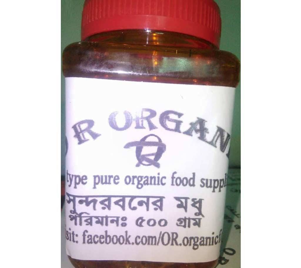 Sundarans Honey (500 gm)