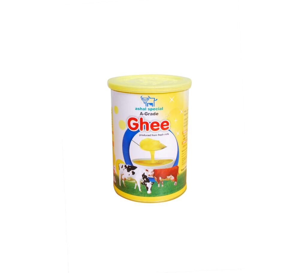 Ashal Special A Grade Ghee