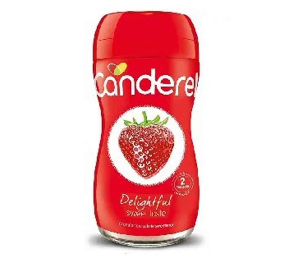 Merisant Canderel Jar 75 gm - HGJ - 70- 7ACI-316146	 