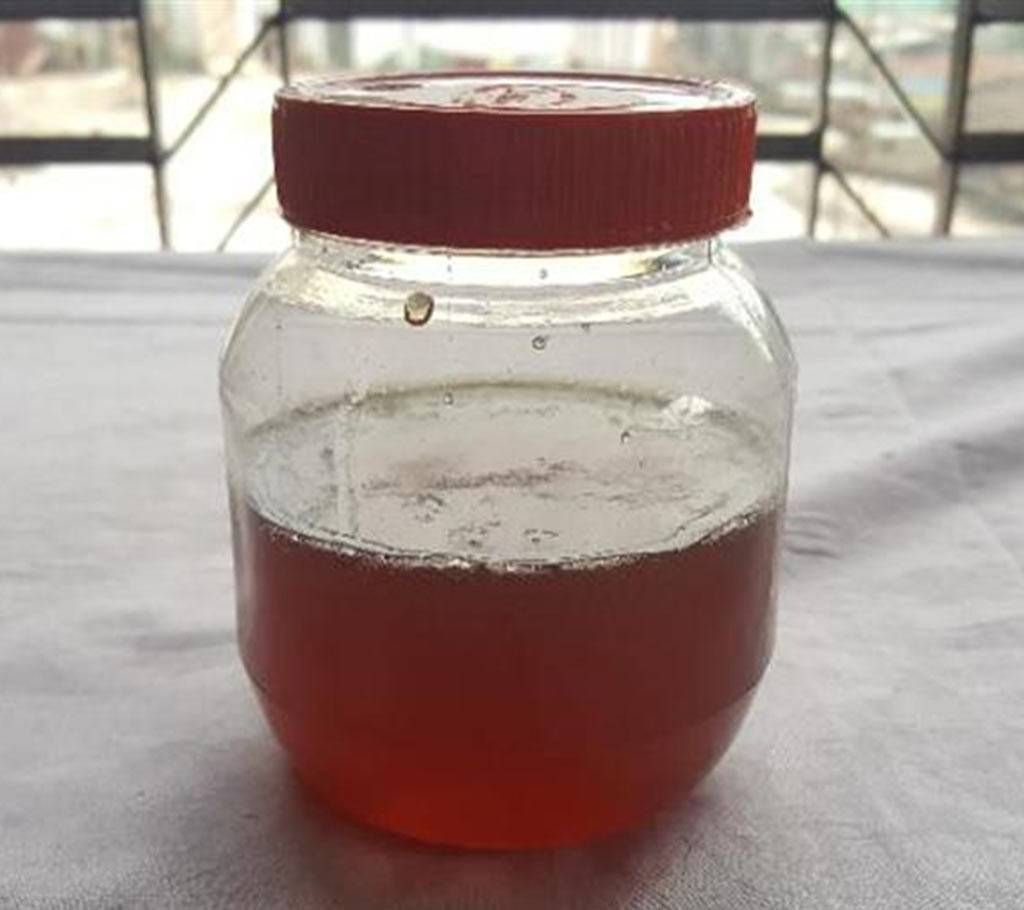 griddle flower honey from sundarban- 1 kg 