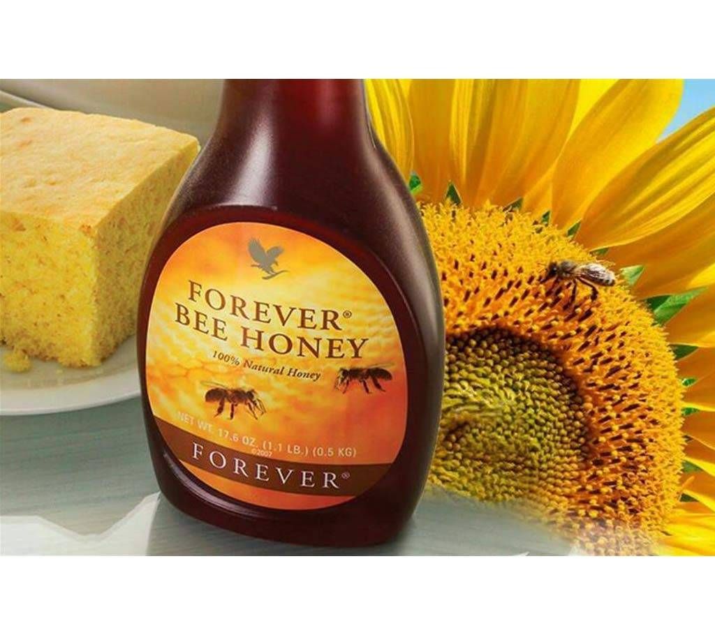 FOREVERBEE HONEY