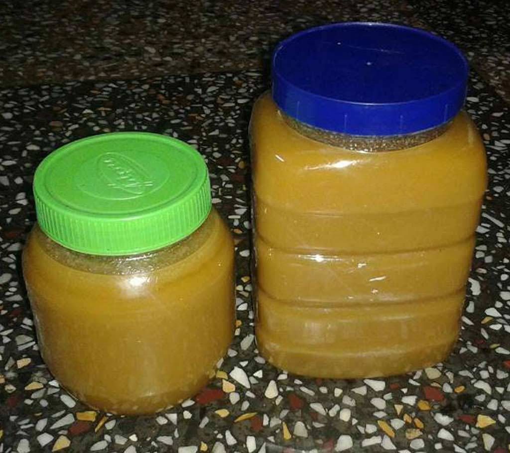 Nator er DESHE GHEE 100% Pure