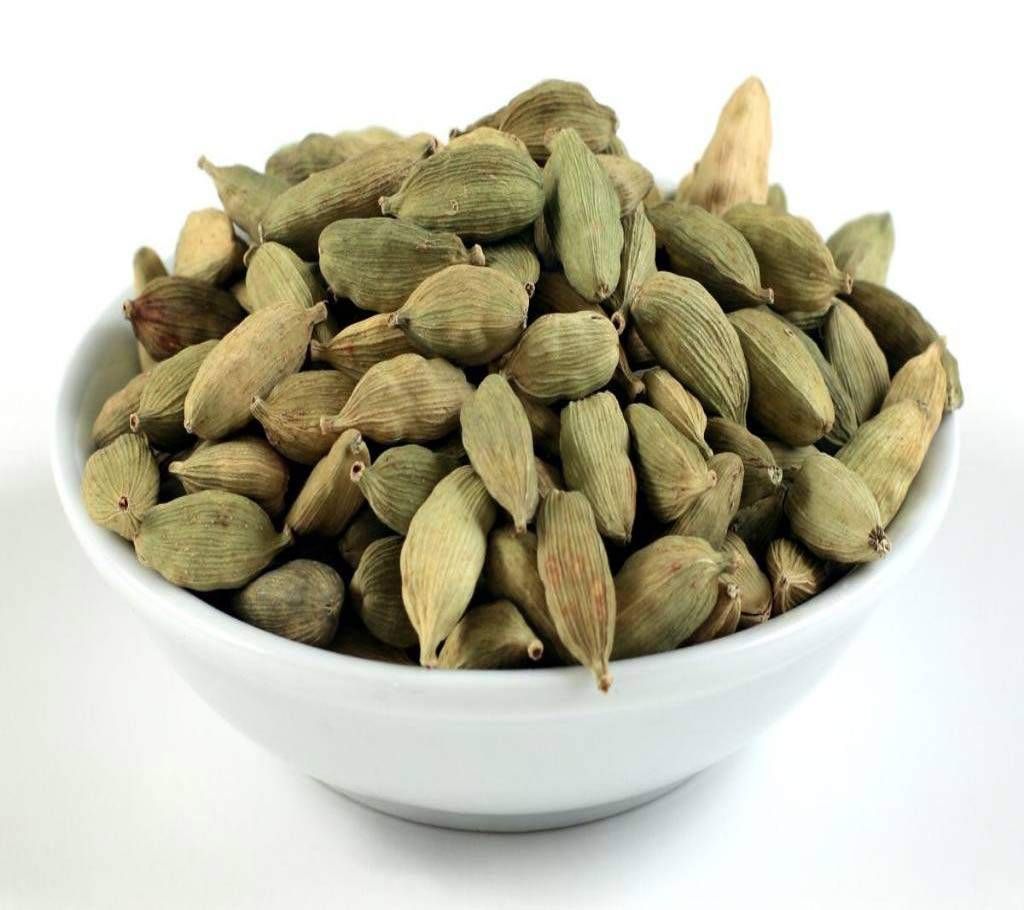 True cardamom - 250gm (Saudi Arab)
