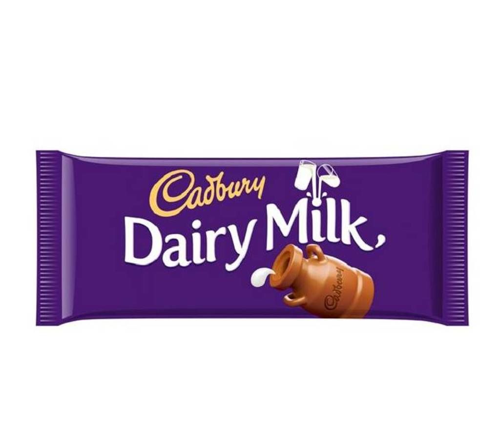 Cadbury Dairy Milk Chocolate
