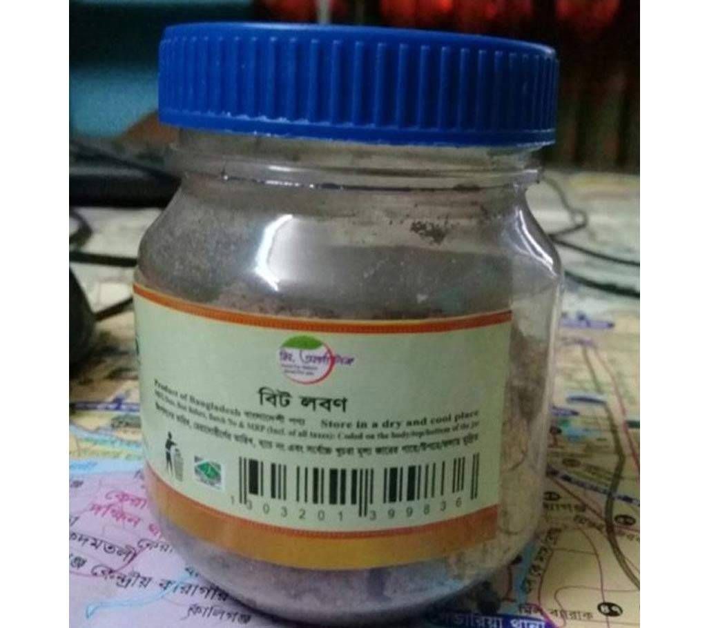 Bit Salt 100gm