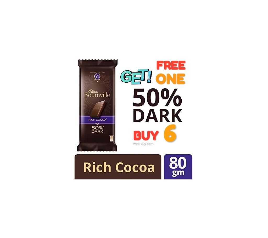 Cadbury Brownville Chocolate Offer India 