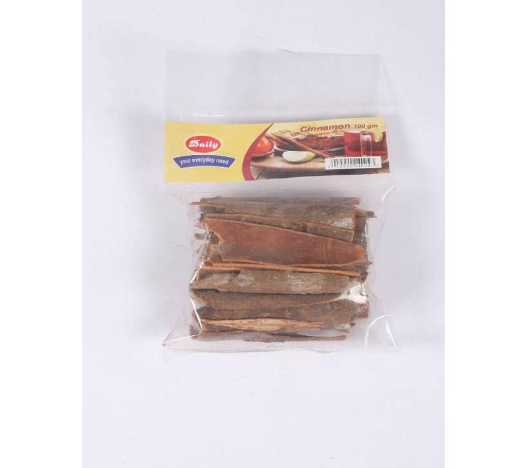 Cinnamon 100g
