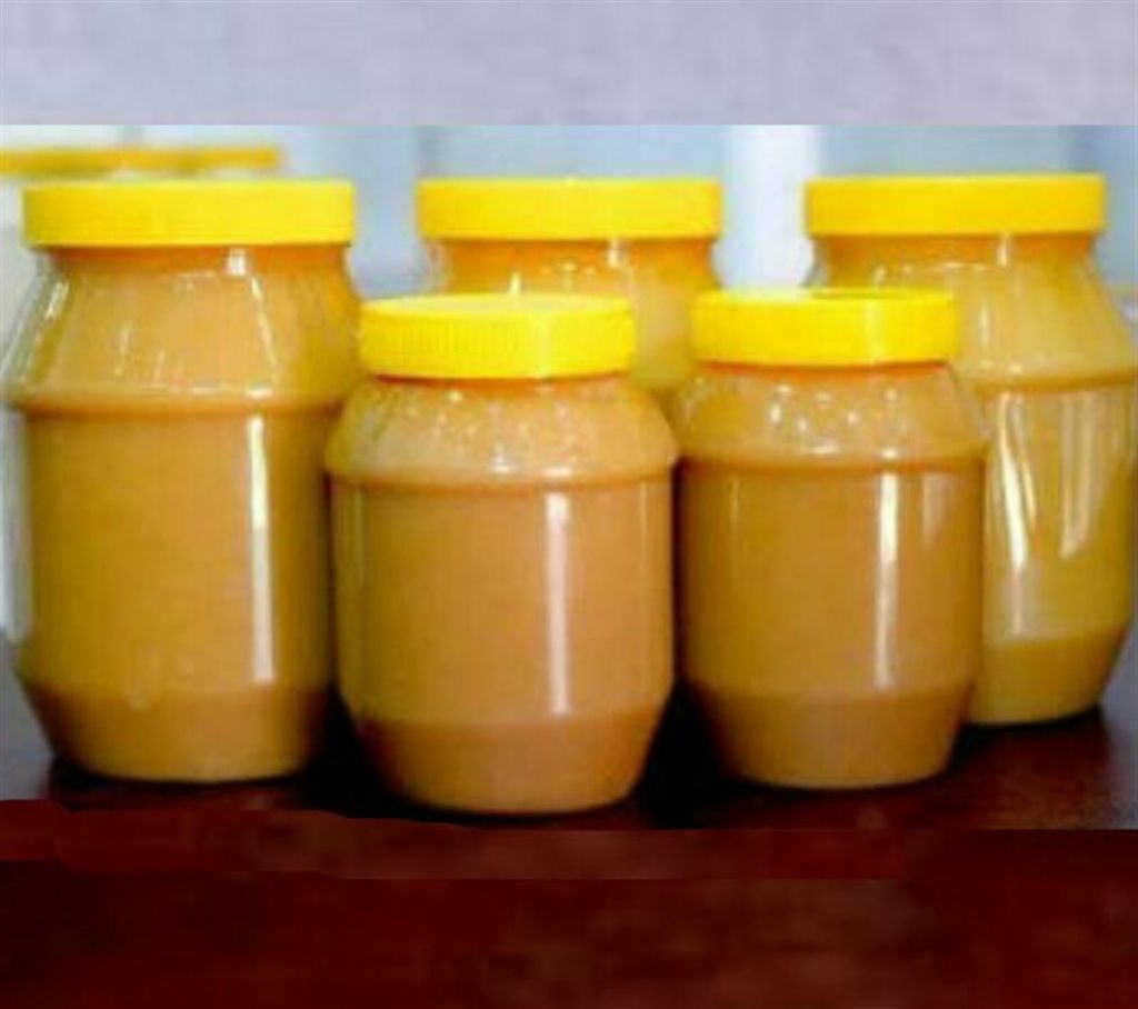 The famous ghee of Pabna (500 g)