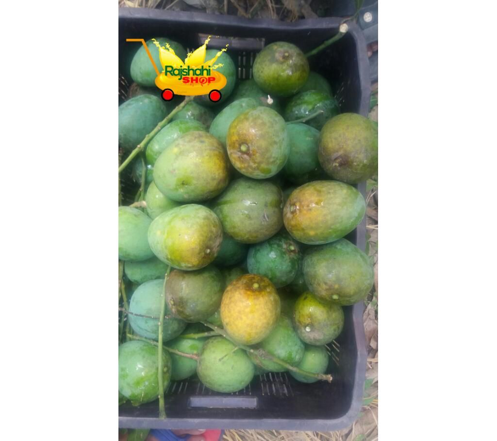himsagor mango