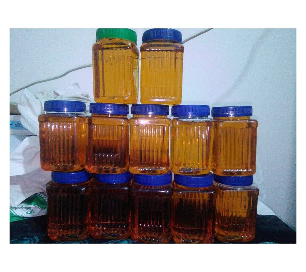 sundaran's honey (1000 gm)