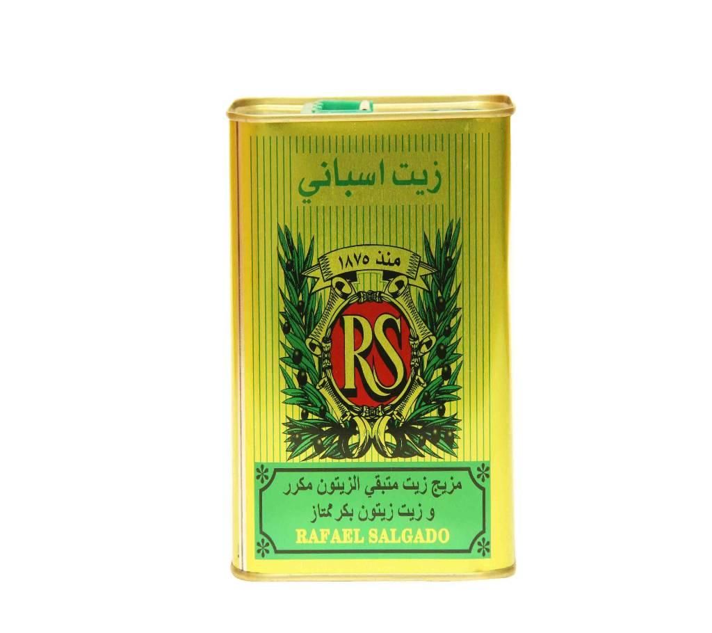 Rafael Salgado Olive Oil 2 ltr - Spain