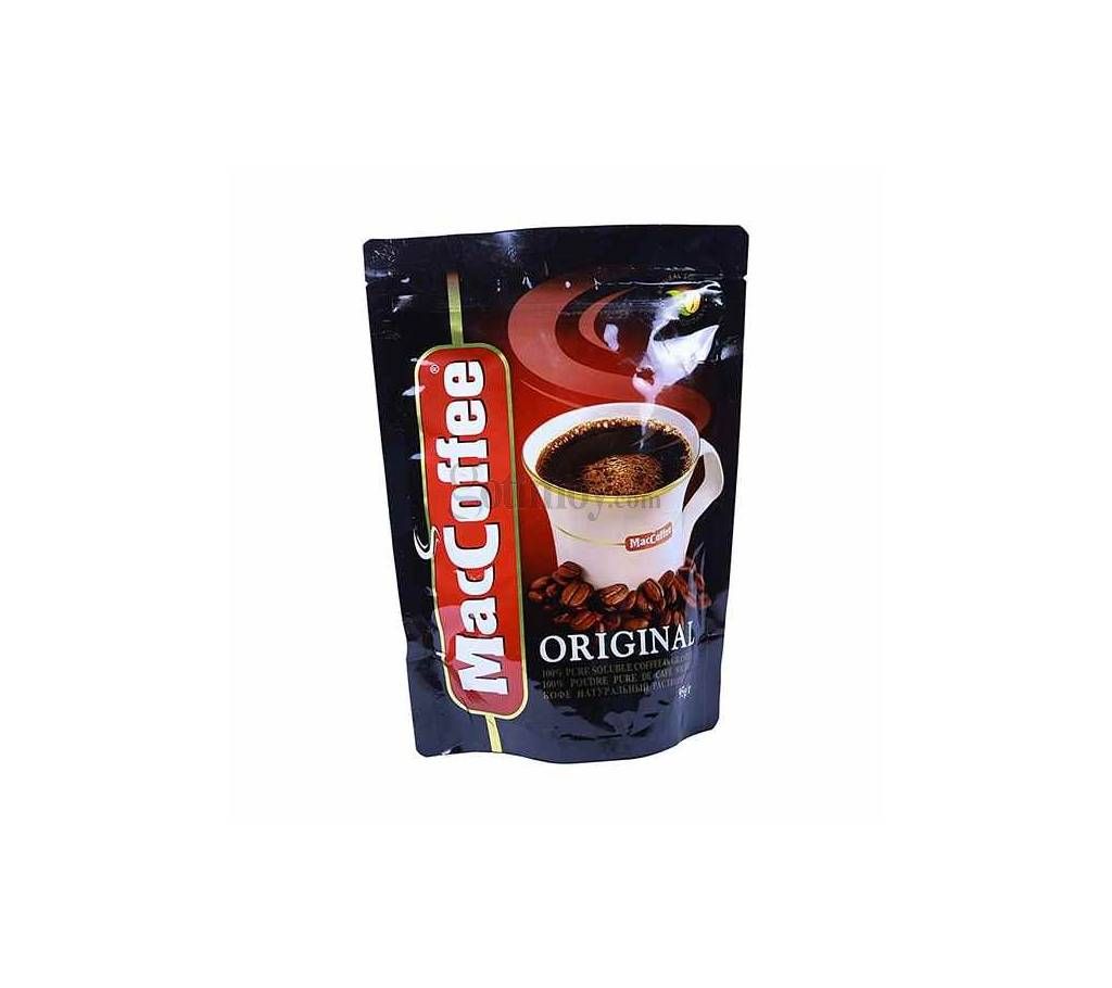 MacCoffee Coffee - India