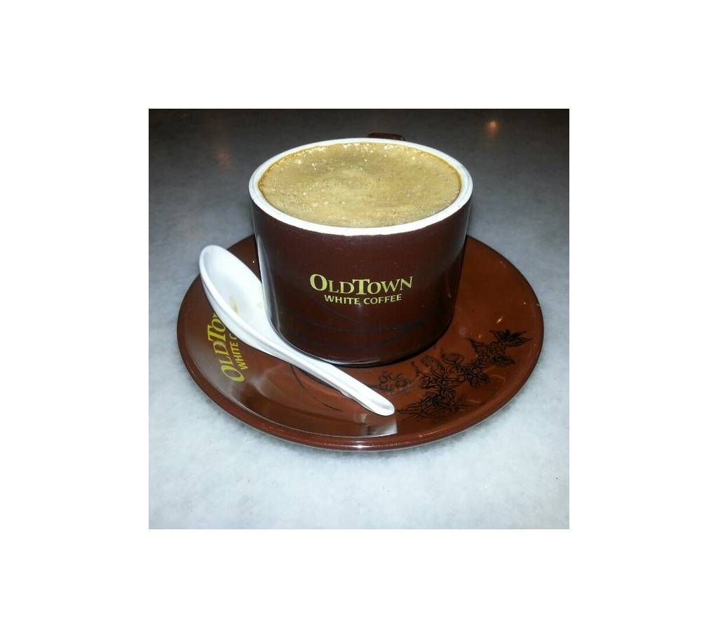 White Coffee