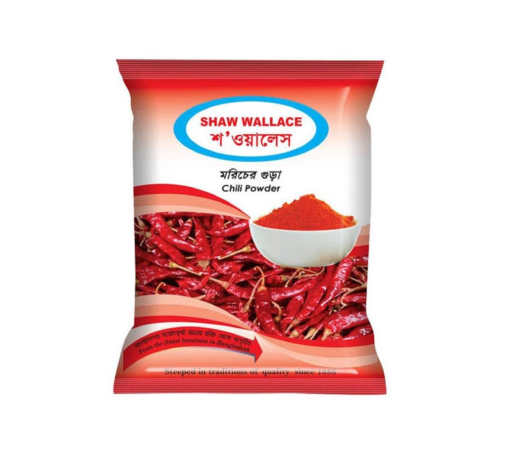 Shaw Wallace Pepper Powders-200 gm 