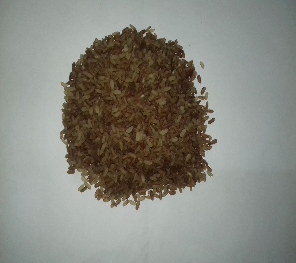 Amon Organic Brown Rice