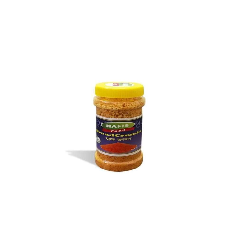 Bread Crumbs-100gm-BD 