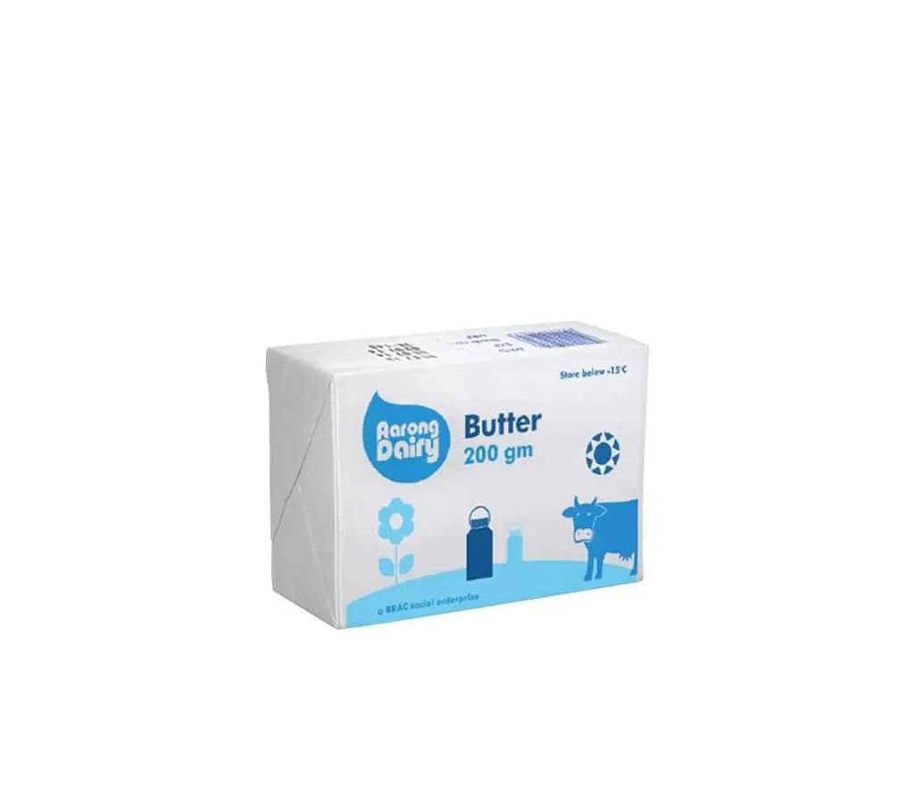 Aarong Dairy Butter