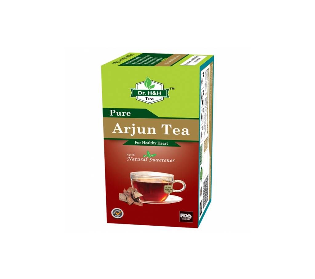 Pure Arjun Tea