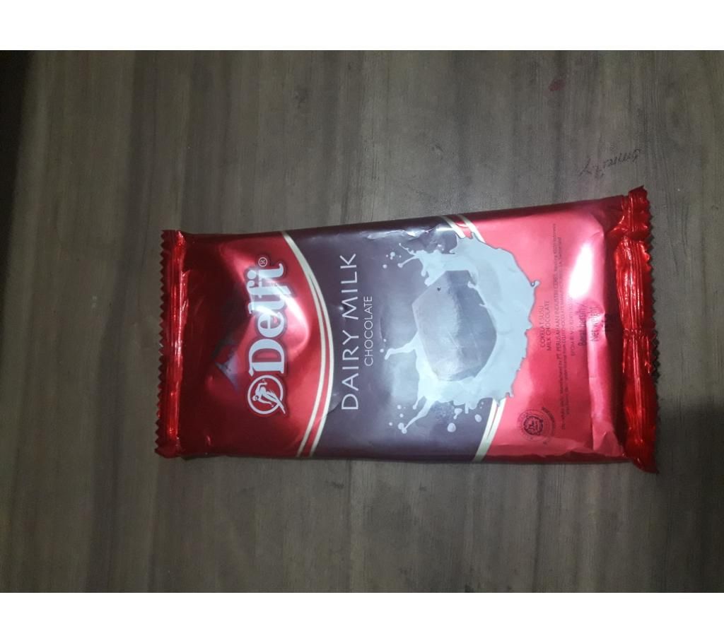 Delfi Dairy Milk Chocolate