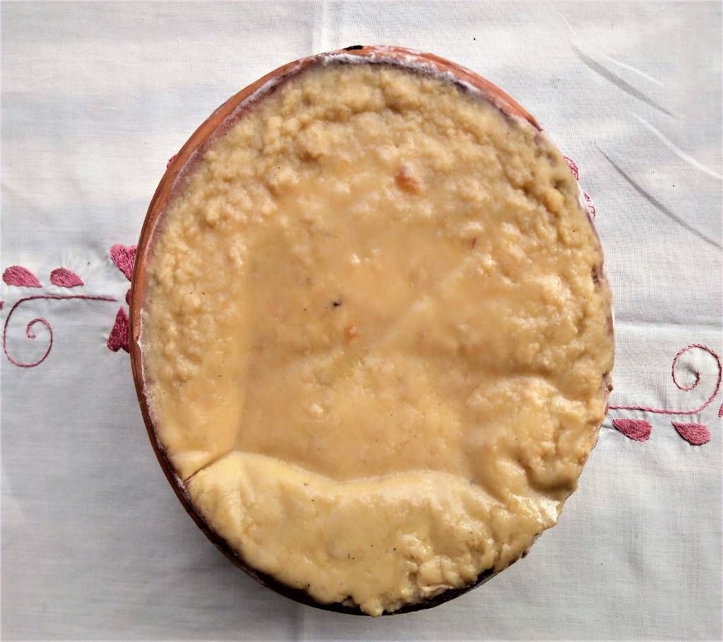 Khirsha from Bogura 600g