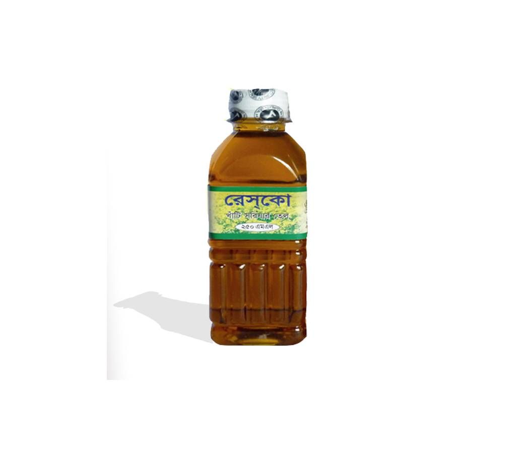 Resco Mustard Oil 1000 ml