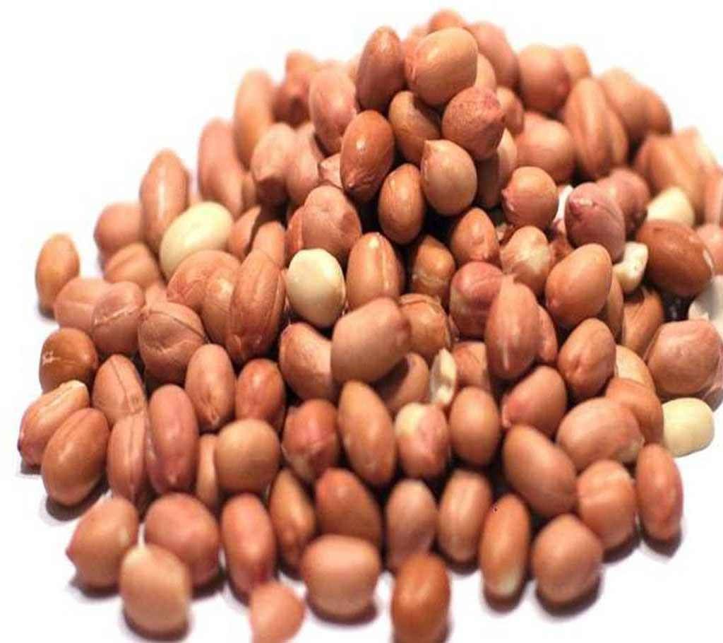Penut Raw - 500 gram