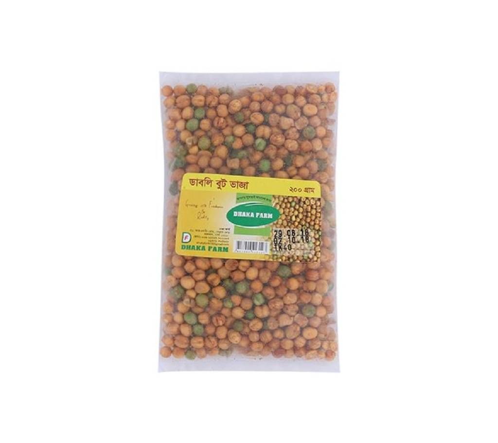 Dabli Boot Vaja - 200 gm (2 Packet)