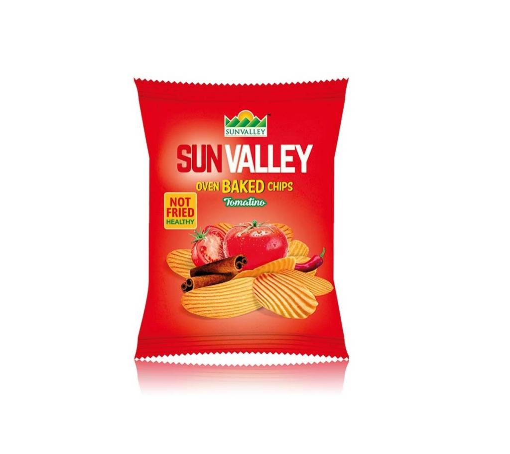 Tomatino Chipcs Standard Pack