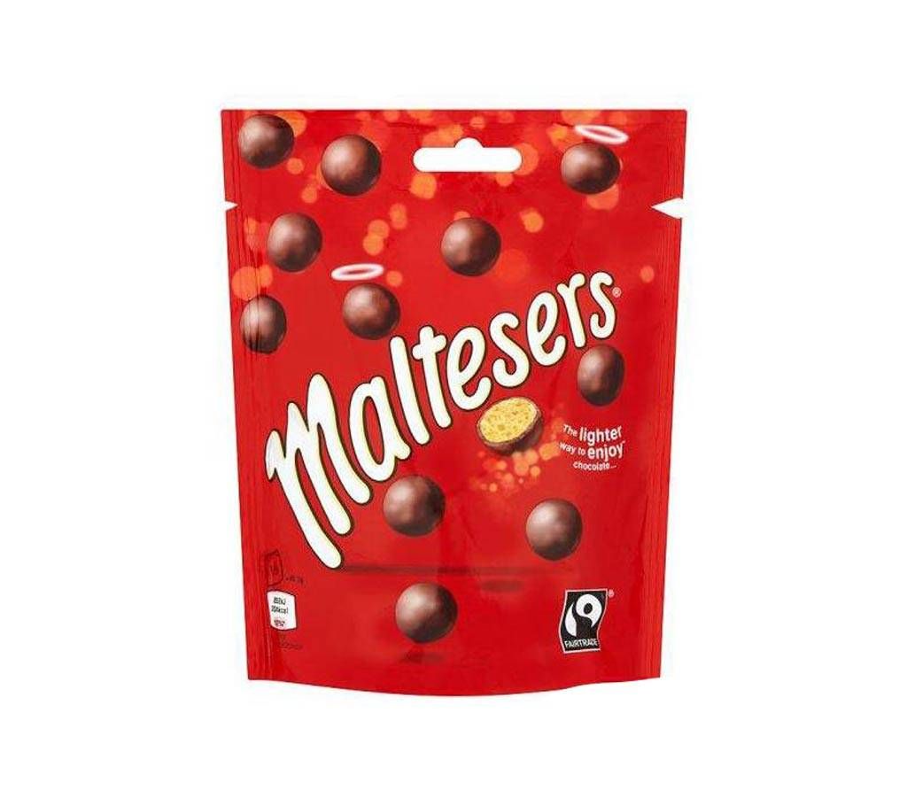 Mars Maltesers 150gm (Thailand)