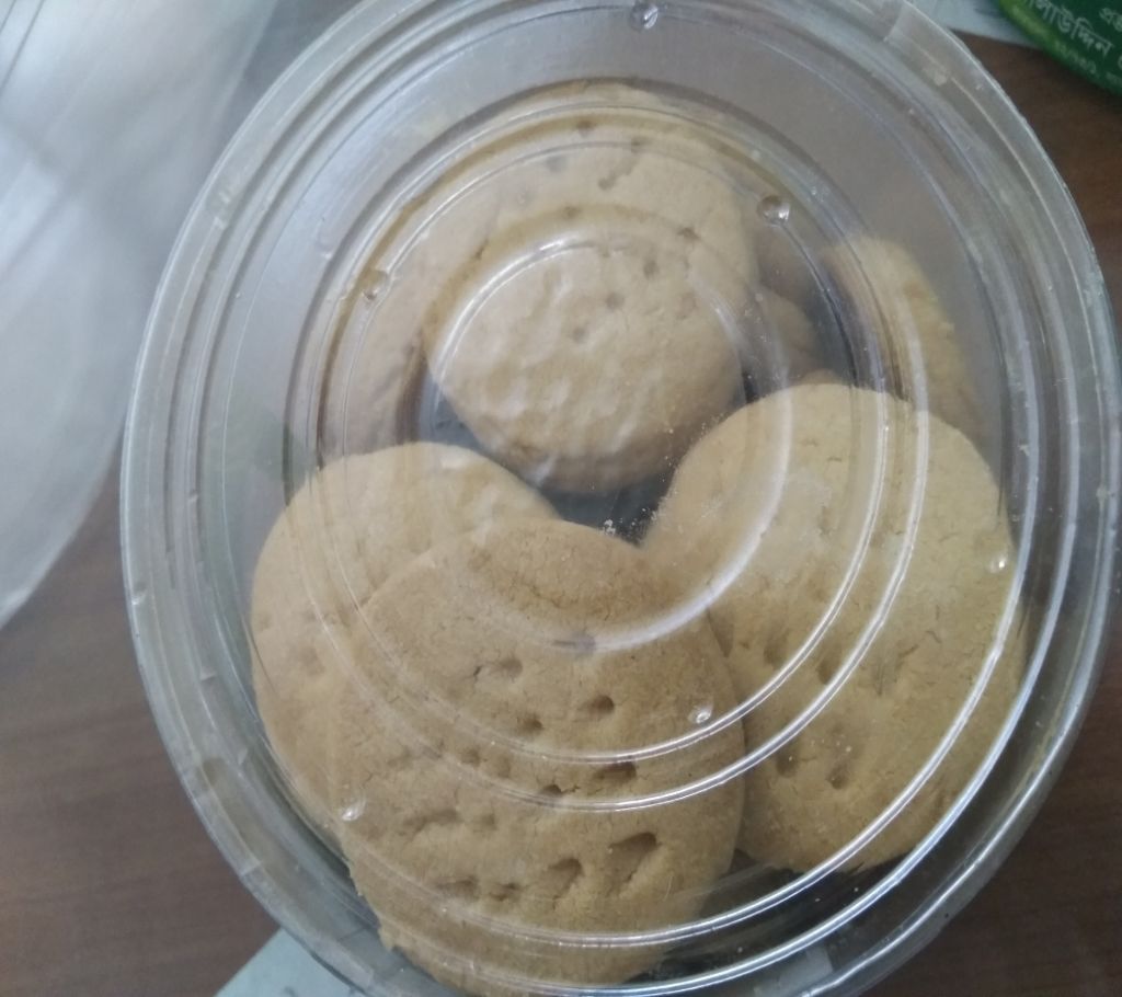 Horlicks Biscuit