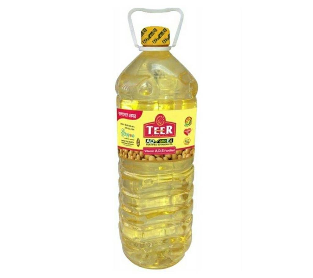 TEER Soyabean oil 2L