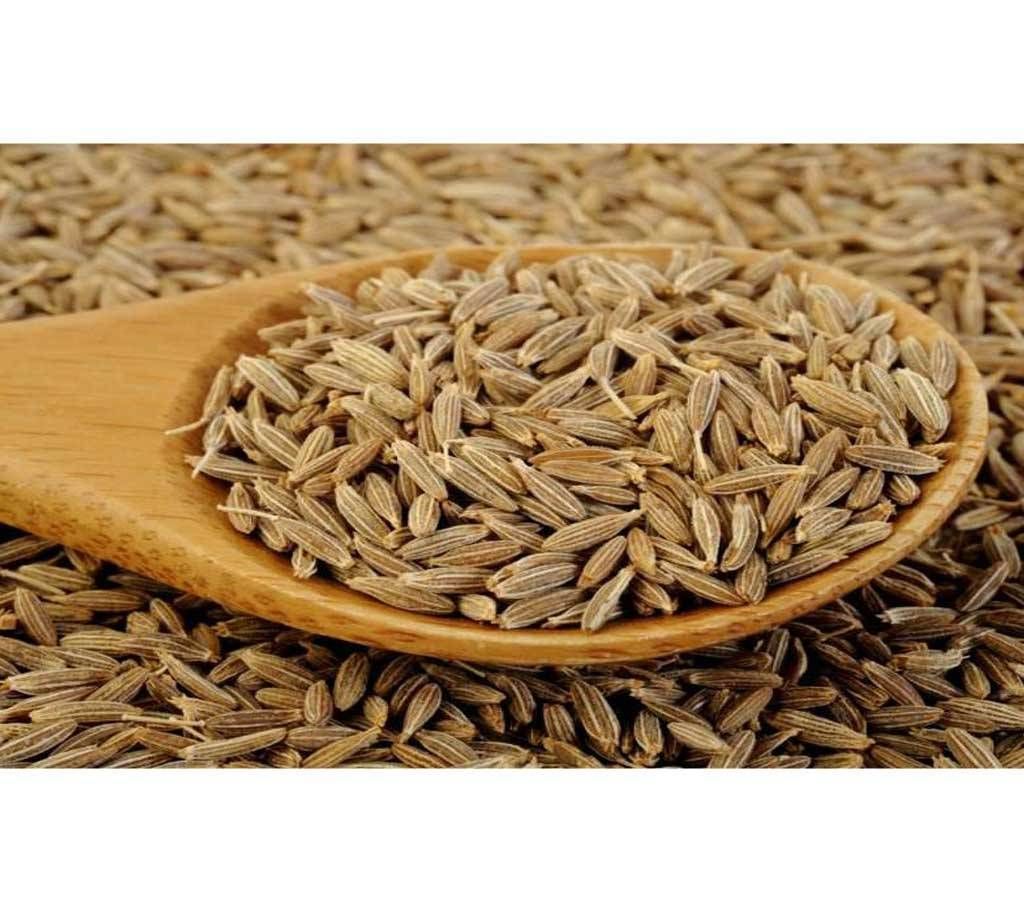 Irani Cumin Seed - 250 gram (Saudi Arabia)