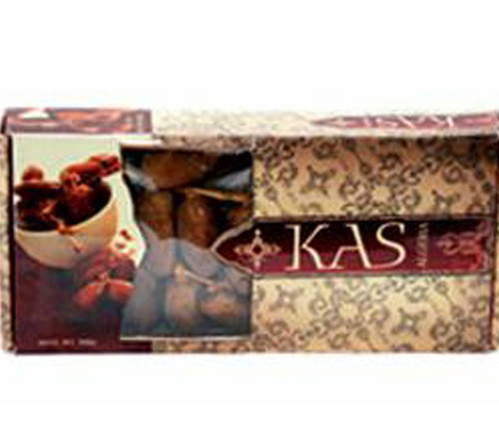 KAS Dates - 500g (UAE)