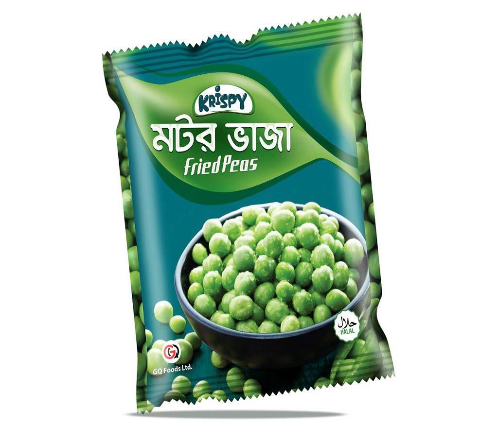 Krispy Fried Green Peas-20gm 20pcs 