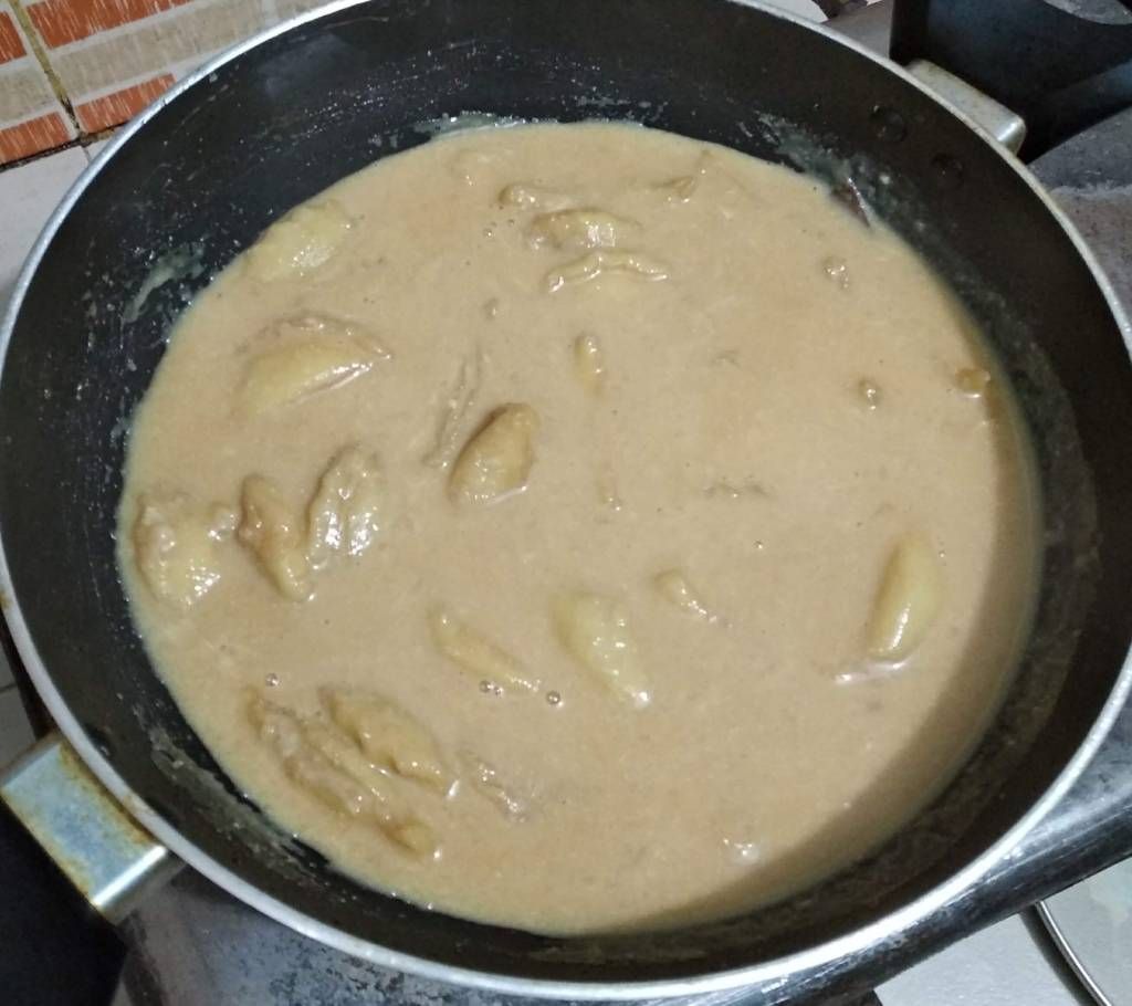 Dudh Puli 30pcs
