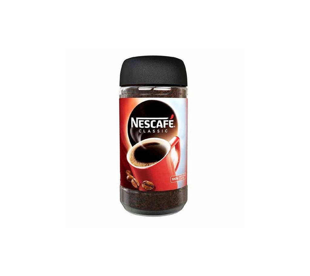 Nescaf 200g Coffee Jar (Indonesia)-20% Discoint