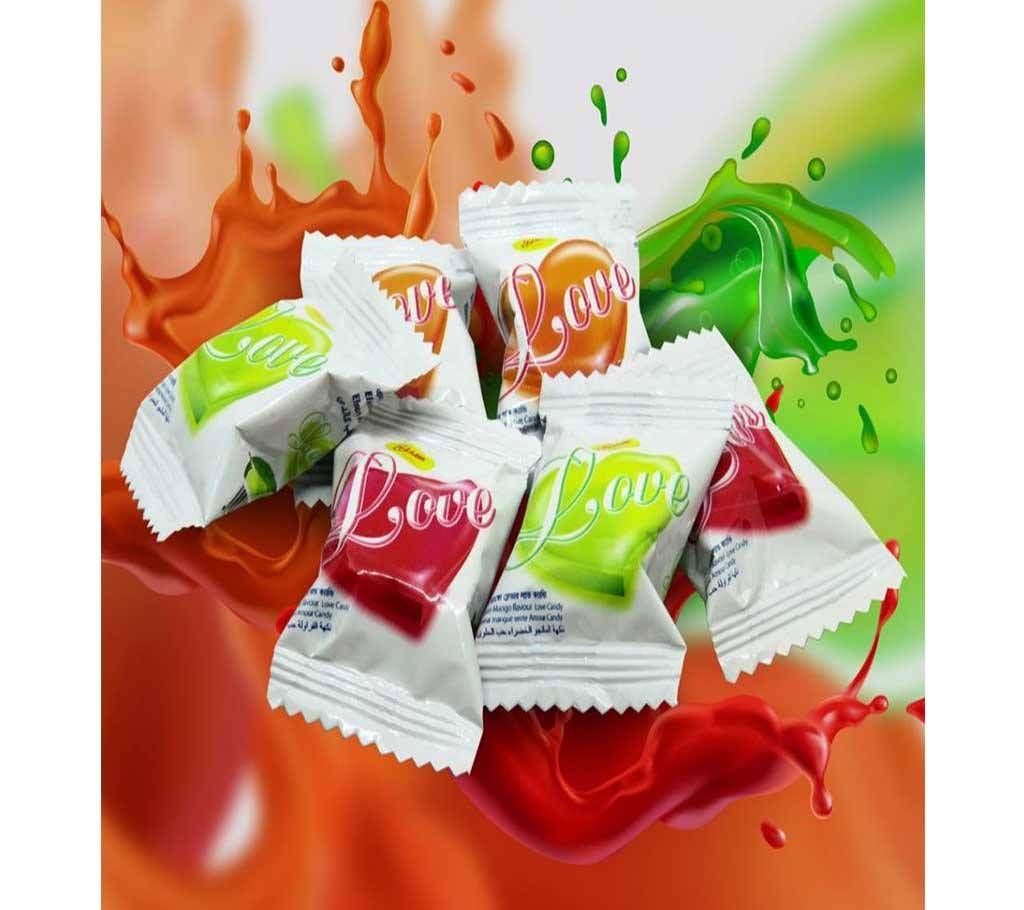 LOVE CANDY 3 Pack Combo  - BD 