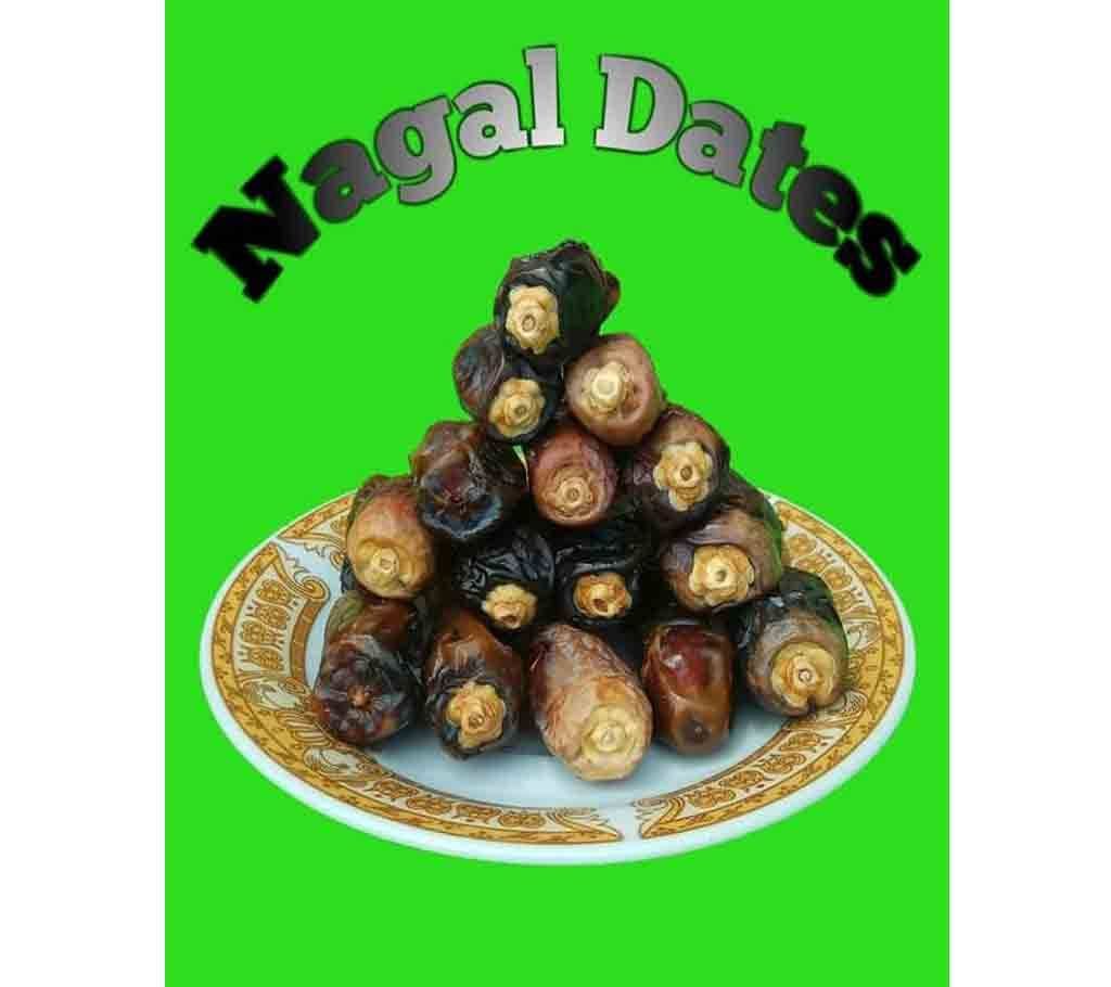 Nagal Dates 1 Kg