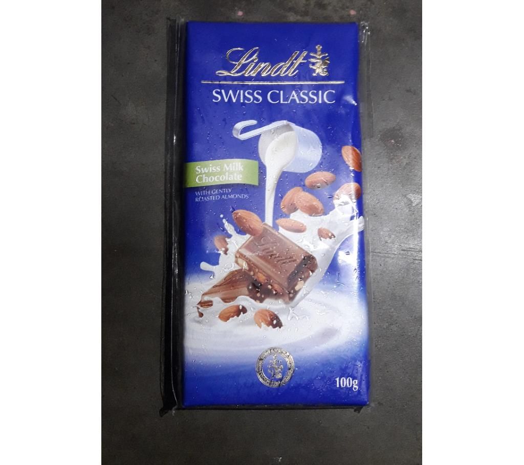 Lindt Swiss Chocolate