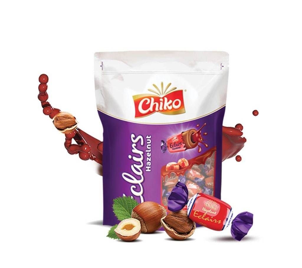 Chiko Eclairs 350gm (Oman)