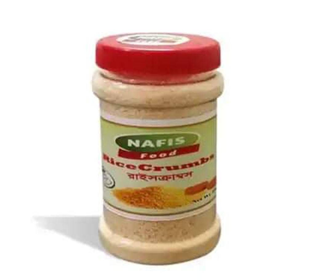 Rice Crumbs-100gm-BD 