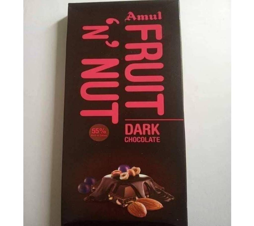 AMUL FRUIT & NUT-150GM india