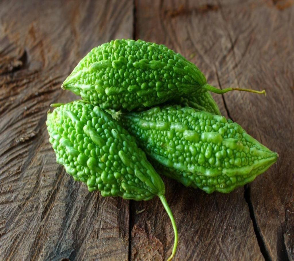 Bitter Gourd (Korola)  500gm