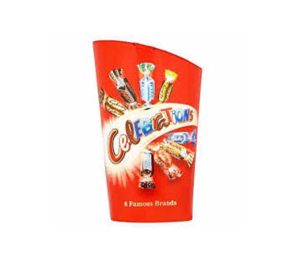 Celebration Chocolate